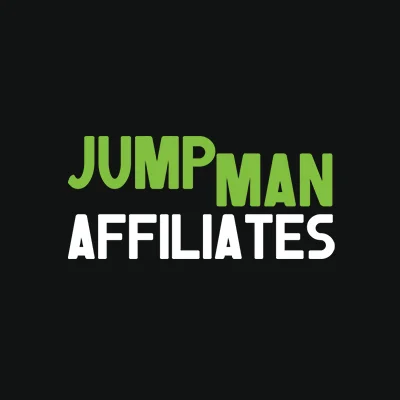 Jumpman Affiliates logo