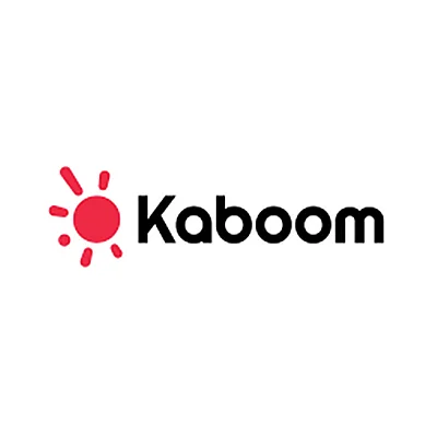 Kaboom Affiliates logo