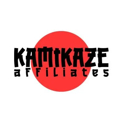 Kamikaze Affiliates logo