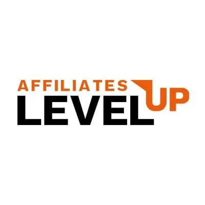 LevelUP Affiliates logo