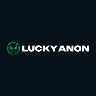 Lucky Anon Affiliates logo