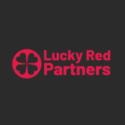 Lucky Red Partners logo