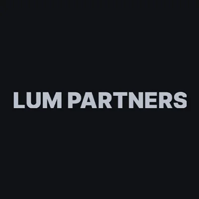 Lum Partners logo