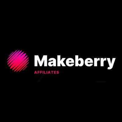 Makeberry Affiliates logo
