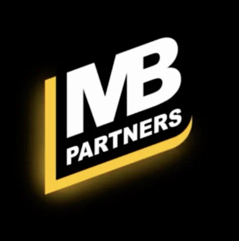 MB Partners logo