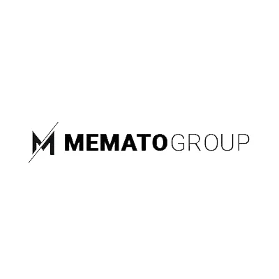 Mematogroup Affiliate logo