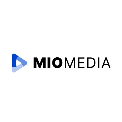 Mio Media Affiliates logo