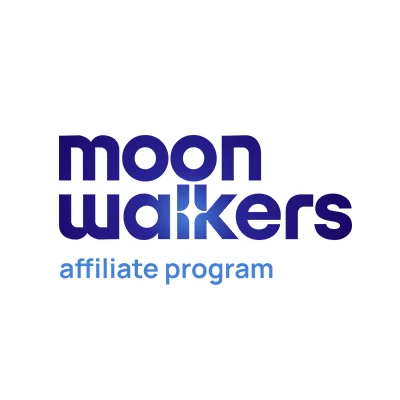 Moonwalkers Affiliates logo