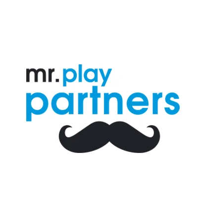 Mr.PlayPartners logo