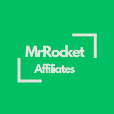 MrRocketAffiliates logo