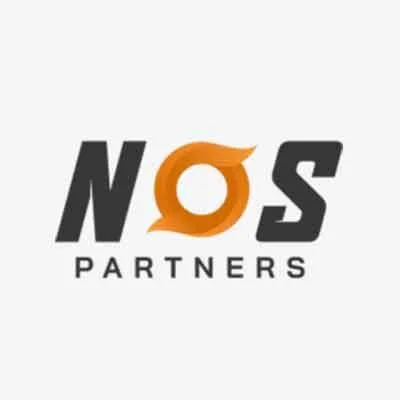 Nos Partners logo