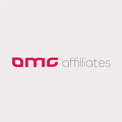 OMG Affiliates logo
