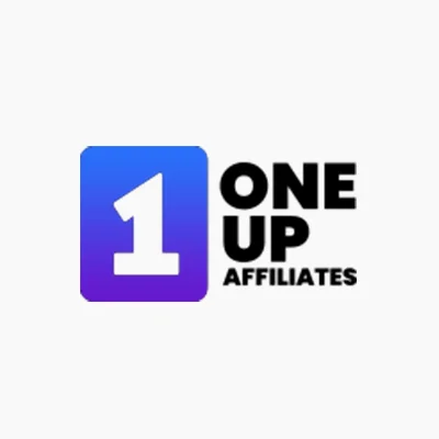 Oneup Affiliates logo