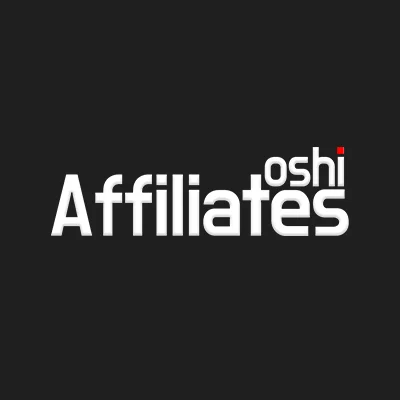 Oshi Affiliates logo