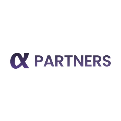 Partners Alpha logo