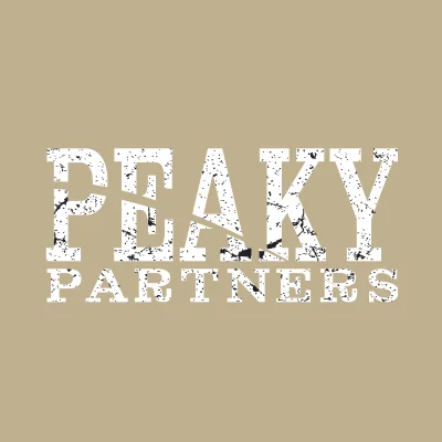 Peaky Partners logo
