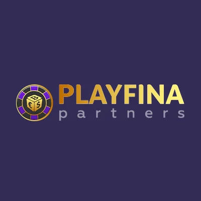 Playfina Partners logo