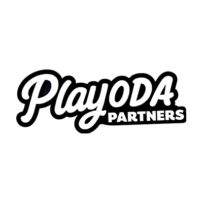 Playoda Partners logo