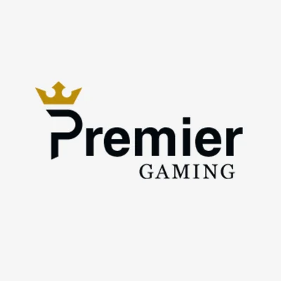 Premier Gaming Partners logo