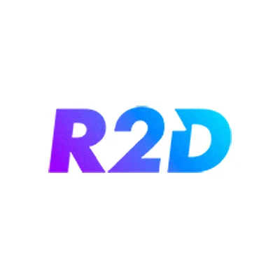 R2D Partners logo