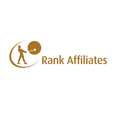 Rank Affiliates logo