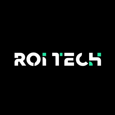 RoiTech Affiliates logo
