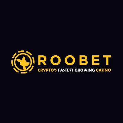 Roobet Affiliates logo