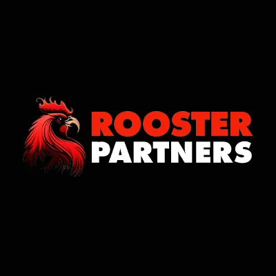 Rooster Partners logo