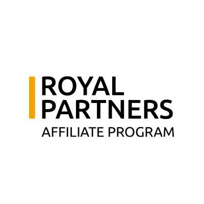 Royal Partners logo