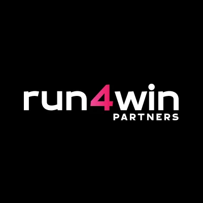 Run4Win Partners logo