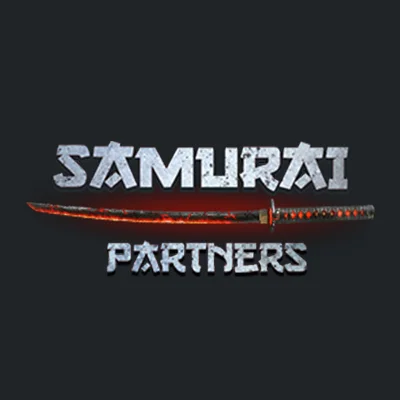 Samurai Partners logo