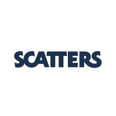 Scatters Affiliates logo