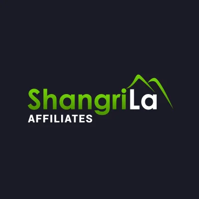 Shangri La Affiliates logo