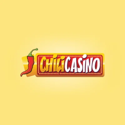 Share The Chili logo