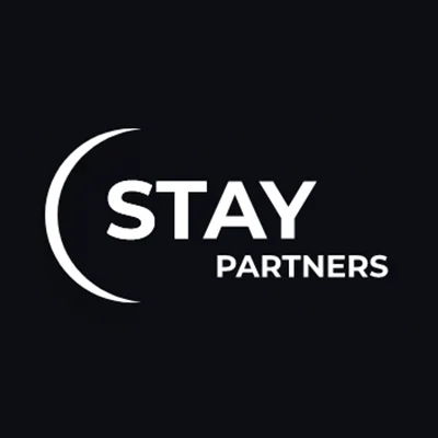 Stay Partners logo