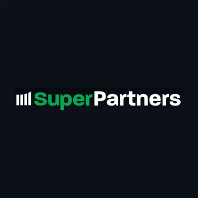 Super Partners logo