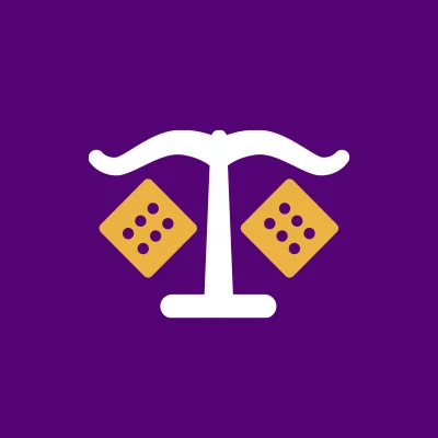 TrustDice Affiliates logo