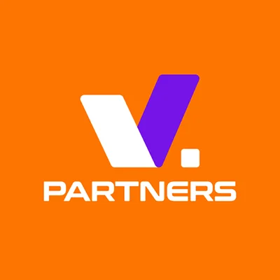 V.Partners logo