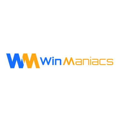 Winmaniacs Affiliates logo