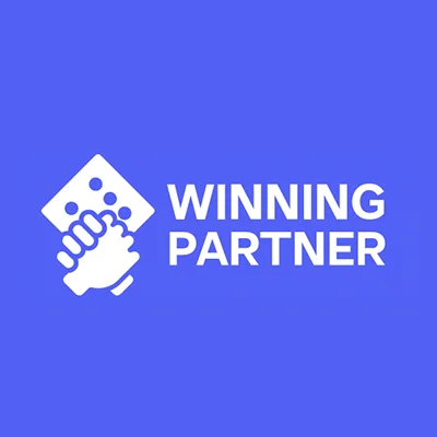 Winning Partner logo
