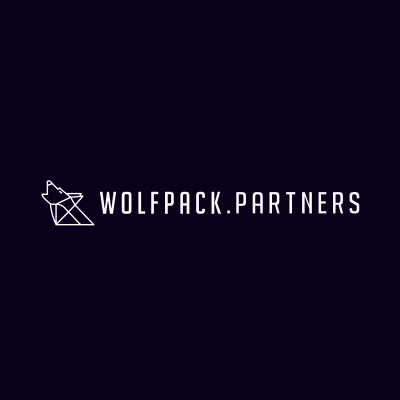 Wolfpack Partners logo