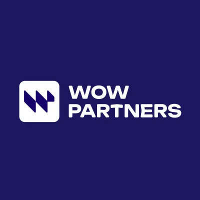 WOW Partners logo