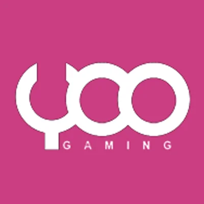 YooGaming logo