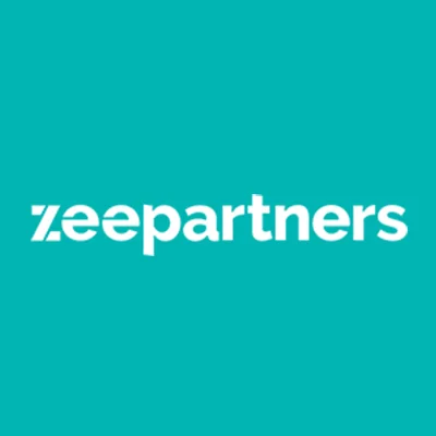 Zee Partners logo