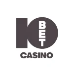 10bet UK Casino logo