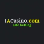 1ACasino logo