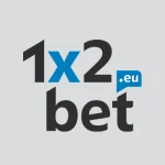 1x2-bet Casino logo