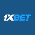 1xBet Casino logo
