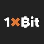 1xBit Casino logo