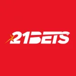 21 Bets Casino logo